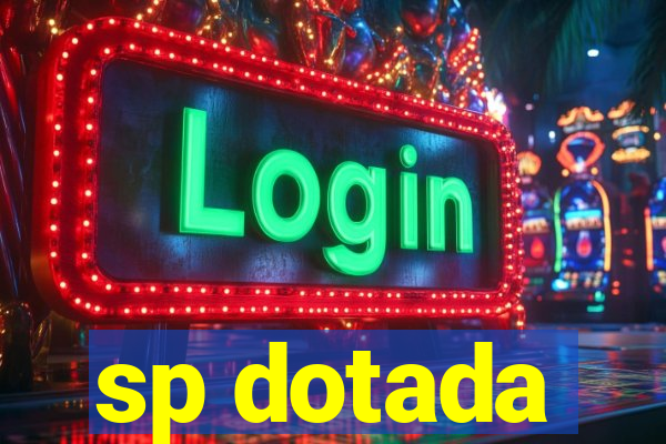 sp dotada